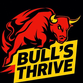 Bull's Thrive Crypto