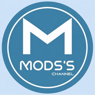MODS's