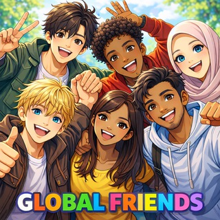 GLOBAL-FRIENDS