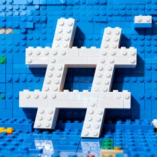 #️⃣Hashtag | Rasmiy kanal