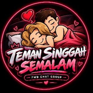 TEMAN SINGGAH SEMALAM