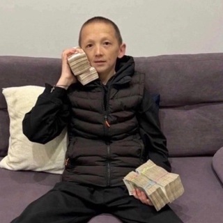 Магомед Омаров