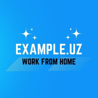 Example.uz - IT Jobs