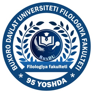BuxDU Filologiya fakulteti