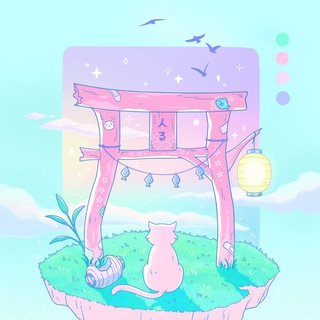 🏮NewOtaku️️️Cn • ⛩