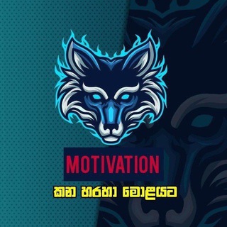 MOTIVATION කන හරහා මොළයට™ Discussion 🇱🇰