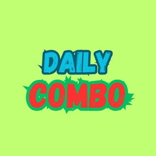 Daily Combo Code