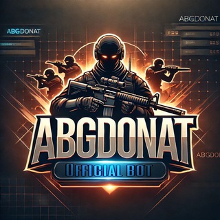 ABGDonat 🌎 Bot