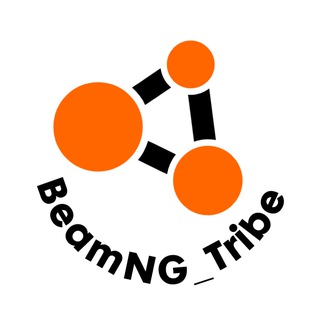 BeamNG_Tribe (video & mods)