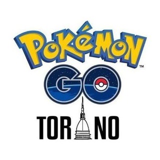 Pokémon GO Torino