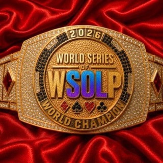 $WSOLP COMMUNITY