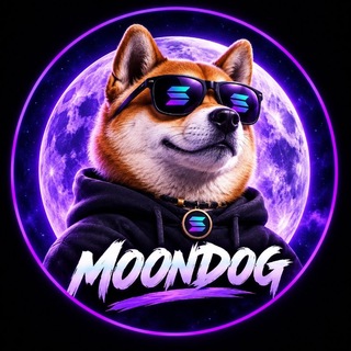 MoonDog