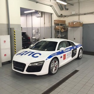 Дпс Липецка 🚔 48 регион