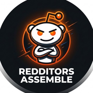 Redditors assemble