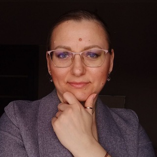 Лариса Конюхова💰 Бизнес-Трекер, маркетолог