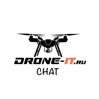 «Drone IT» Chat