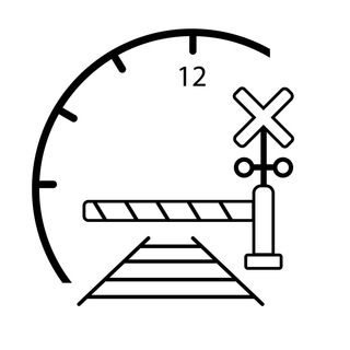 RailCrossing