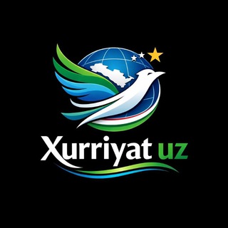 HURRIYAT UZ / Rasmiy Kanal.