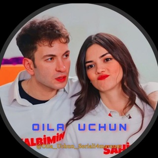 Oila Uchun Serali 4mavsum❤️‍🔥