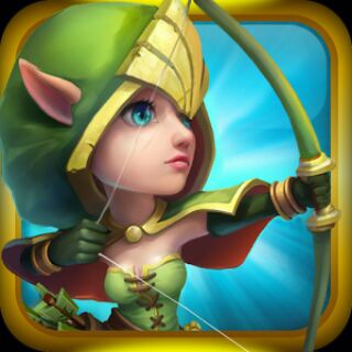 Castle Clash - offtop