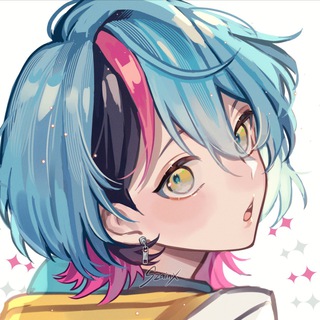 NIJIMAIL 💌 NIJISANJI EN