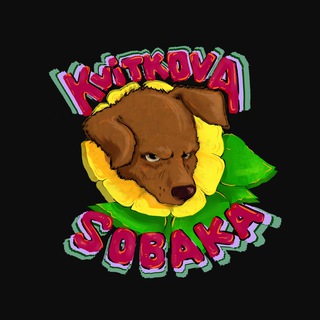 KVITKOVASOBAKA