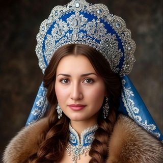 ДАРЬЯ ТАРГЕТ
