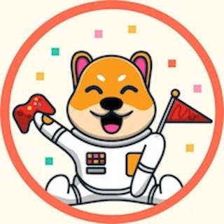 Arcade Token (Korean Group)