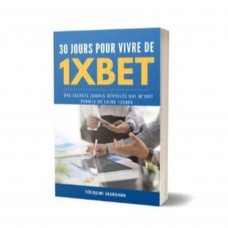 1XBET FAILLE ET ASTUCE