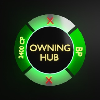 Owning Hub Bot