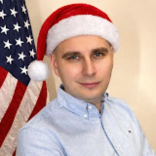 Алекс Мур