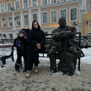 Ирина Соколова