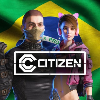 Citizen Conflict 🇧🇷(BR)