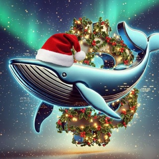 Whale AD 🐋