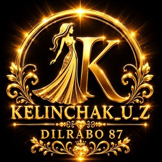 Kelinchak uz👗