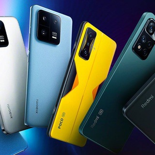 Xiaomi(,poco,redmi,...) Iran🇮🇷