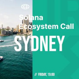 Solana NSW