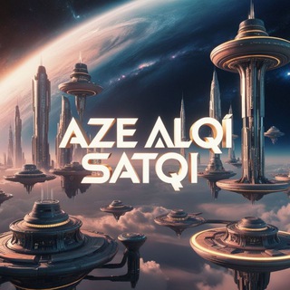 Aze Alqi Satqi