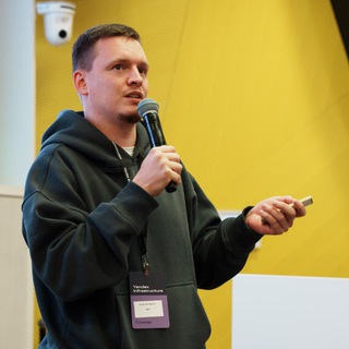 Vladislav Khudyakov