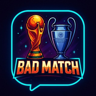 BAD Match ⚔️