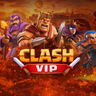 Chat for clash - شات كلاش اوف كلانس