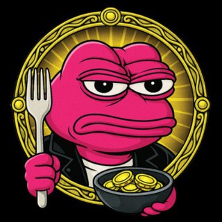 Angry Pepe Fork ($APORK) Community