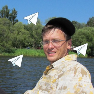 Андрей Весёлый