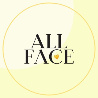ALL FACE | косметика & more