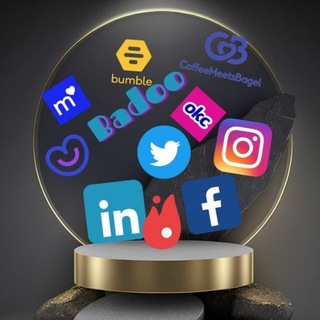 okcupid账号-Tinder火种号-bumble账号-eharmony账号-facebook账号