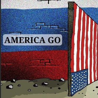 AMERICA 🇺🇲 GO 🎒