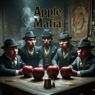 Apple Mafia UA : iphone | MacBook | iPad | AirPods | Б/У техніка Apple 🇺🇦