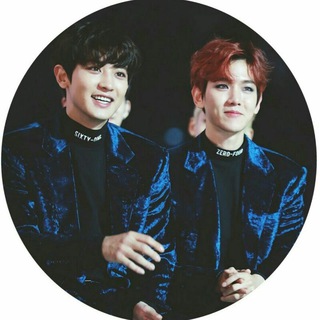 ChanBaekWorld🌱༉