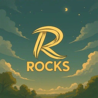 ROCKS🤠🤠💪💪