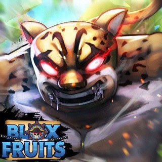 BLOX FRUIT chat